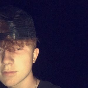 Meet your Posher, Johnny